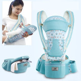 Easyz Baby Carrier - Makes Your Life Easier