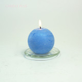 Scented Candles Soy Wax