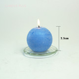 Scented Candles Soy Wax
