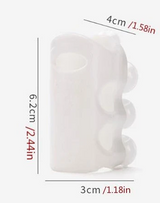 Superior Quality Shower Holder Silicone