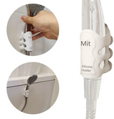 Superior Quality Shower Holder Silicone