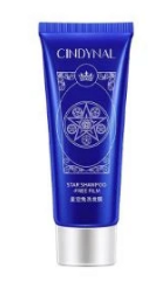 Galaxy Mask Hair Care