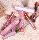 Glitter Waterproof Long Lasting Lip Gloss