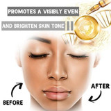 Whitening Spotless Ampoule Serum