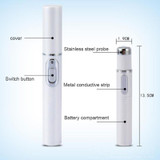Professional Blue Light Laser Pen Picosecond Scar Acne Removal