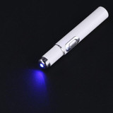 Professional Blue Light Laser Pen Picosecond Scar Acne Removal
