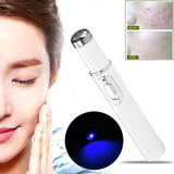 Professional Blue Light Laser Pen Picosecond Scar Acne Removal
