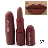 Sexy Lipsticks Beauty Lips Velvet Lip Stick