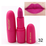 Sexy Lipsticks Beauty Lips Velvet Lip Stick