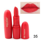 Sexy Lipsticks Beauty Lips Velvet Lip Stick