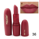 Sexy Lipsticks Beauty Lips Velvet Lip Stick