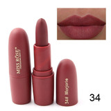 Sexy Lipsticks Beauty Lips Velvet Lip Stick