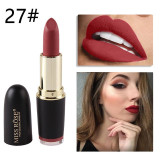 Sexy Lipsticks Beauty Lips Velvet Lip Stick