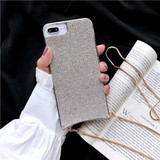 Luxury Phone Case For iPhone