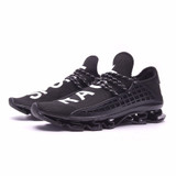 XIDISO Running Shoes Sneakers for Mens and Womens