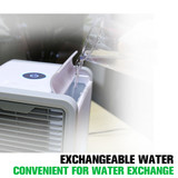 USB Mini Portable Air Conditioner