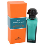 Eau D'orange Verte Eau De Toilette Spray Concentre Refillable (Unisex) By Hermes