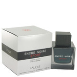 Encre Noire Sport Eau De Toilette Spray By Lalique