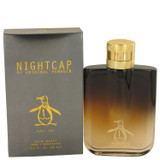 Original Penguin Nightcap Eau DE Toilette Spray By Original Penguin