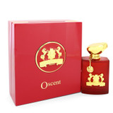 Oscent Rouge Eau De Parfum Spray (Unisex) By Alexandre J