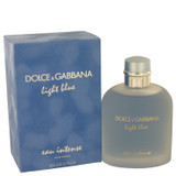 Light Blue Eau Intense Eau De Parfum Spray By Dolce & Gabbana