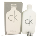 Ck All Eau De Toilette Spray (Unisex) By Calvin Klein