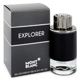 Montblanc Explorer Eau De Parfum Spray By Mont Blanc