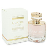 Quatre Eau De Parfum Spray By Boucheron