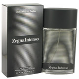 Zegna Intenso Eau De Toilette Spray By Ermenegildo Zegna