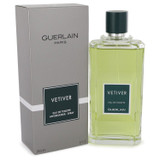 Vetiver Guerlain Eau De Toilette Spray By Guerlain
