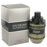 Spicebomb Eau De Toilette Spray By Viktor & Rolf