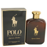 Polo Supreme Leather Eau De Parfum Spray By Ralph Lauren