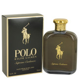 Polo Supreme Cashmere Eau De Parfum Spray By Ralph Lauren