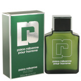 Paco Rabanne Eau De Toilette Splash & Spray By Paco Rabanne