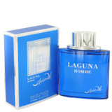 Laguna Eau De Toilette Spray By Salvador Dali