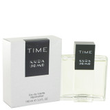 Krizia Time Eau De Toilette Spray By Krizia Krizia Time Eau De Toilette Spray By Krizia