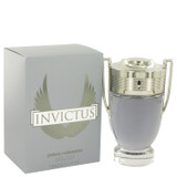 Invictus Eau De Toilette Spray By Paco Rabanne