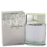 I Am King Eau De Toilette Spray By Sean John