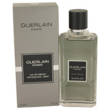 Guerlain Homme Eau De Parfum Spray By Guerlain