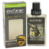 Gi Joe Eau De Toilette Spray By Marmol & Son