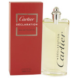 Declaration Eau De Toilette spray By Cartier