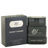 Daddy Yankee Eau De Toilette Spray By Daddy Yankee
