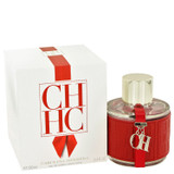 Ch Carolina Herrera Eau De Toilette Spray By Carolina Herrera