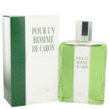 Caron Pour Homme Eau De Toilette By Caron