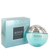 Bvlgari Aqua Marine Eau De Toilette Spray By Bvlgari
