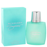 Burberry Summer Eau De Toilette Spray (2013) By Burberry