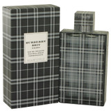 Burberry Brit Eau De Toilette Spray By Burberry
