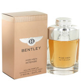 Bentley Intense Eau De Parfum Spray By Bentley