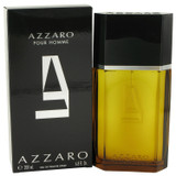 Azzaro Eau De Toilette Spray By Azzaro