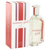 Tommy Girl Cologne Spray / Eau De Toilette Spray By Tommy Hilfiger